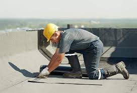 Best Rubber Roofing (EPDM, TPO)  in West Carthage, NY